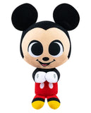 Disney: Mickey Mouse - Funko Plush