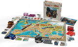 Ticket to Ride: Europe (15th Anniversary Edition)