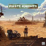 Waste Knights (Second Edition)