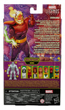 Marvel Legends: Super Villains Dormammu - 6" Action Figure
