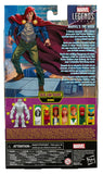 Marvel Legends: Super Villains The Hood - 6" Action Figure