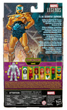 Marvel Legends: Super Villains A.I.M. Scientist Supreme - 6" Action Figure