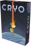 Cryo (Board Game)