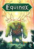 Equinox: Green Box (Board Game)