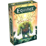 Equinox: Green Box (Board Game)