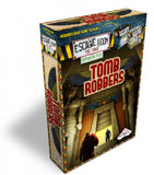 Escape Room the Game: Tomb Robbers (Expansion Pack)