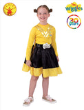 Rubies: Emma Wiggle Costume - Toddler