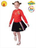 Rubies: Wiggle Skirt - Toddler