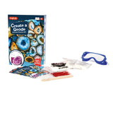 Magnoidz: Create a Geode - Ultimate Science Kit