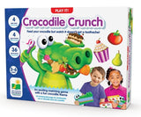 The Learning Journey: Play It! Game - Crocodile Crunch
