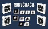 Rorschach - Board Game