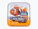 Zuru Robo Alive: Robo Fish - Color Change (Assorted)