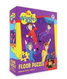 The Wiggles: Floor Puzzle (46piece)