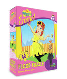 The Wiggles: Emma Floor Puzzle (46piece)
