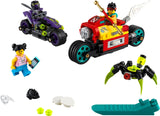 LEGO Monkie Kid: Monkie Kid’s Cloud Bike - (80018)