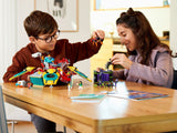 LEGO Monkie Kid: Monkie Kid's Team Dronecopter - (80023)