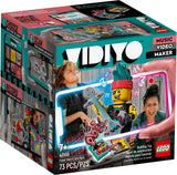 LEGO Vidiyo - Punk Pirate BeatBox (43103)