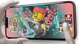 LEGO Vidiyo - Punk Pirate BeatBox (43103)