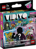 LEGO Vidiyo: Bandmates - Series 1 (Sealed-Box)