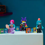 LEGO Vidiyo: Bandmates - Series 1 (Sealed-Box)