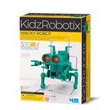 4M: KidzRobotix - Wacky Robot
