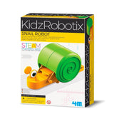 4M: KidzRobotix - Snail Robot
