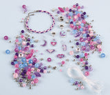 Make It Real: Crystal Dreams - Spellbinding Jewels & Gems