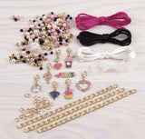 Juicy Couture: Pink & Precious - Bracelets Kit