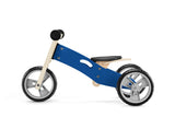 Kogan: 2-in-1 Trike & Balance Bike (Blue)
