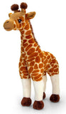 Keel: Keeleco Plush - Giraffe (40cm)