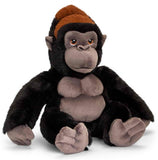 Keel: Keeleco Plush - Gorilla (30cm)