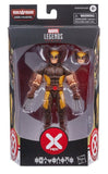 Marvel Legends: X-Men - Wolverine - 6