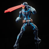 Marvel Legends: X-Men - Cyclops - 6" Action Figure