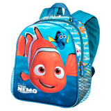 Disney: Finding Nemo - 3D Backpack (31cm)