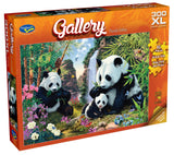 Gallery: Panda Valley (300pc Jigsaw)