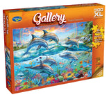 Gallery: Tropical Seaworld (300pc Jigsaw)