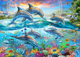 Gallery: Tropical Seaworld (300pc Jigsaw)