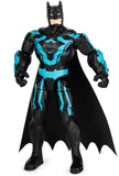 DC Comics: Mystery Mission Figure - Batman (Bat-Tech)