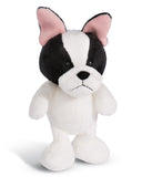 Nici: French Bulldog - Plush Toy (20cm)