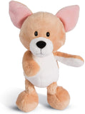 Nici: Chihuahua - Plush Toy (20cm)