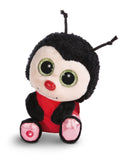 Keel: Lily May Ladybird - Plush Toy (15cm)