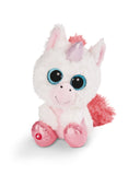 Keel: Milky Fee Unicorn - Plush Toy (15cm)
