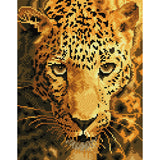 Diamond Dotz: Facet Art Kit - Jaguar Prowl (Intermediate)
