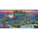Diamond Dotz: Facet Art Kit - Coral Reef (Advanced)