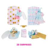 LOL Surprise!: O.M.G Dolls S4 - (Sweets)