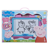 Peppa Pig - Magna Draw Board