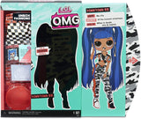 LOL Surprise! OMG Doll - Downtown B.B