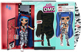 LOL Surprise! OMG Doll - Downtown B.B