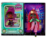 LOL Surprise! OMG Dance Doll - Virtuelle