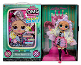L.O.L. Surprise: OMG Dance Doll - Miss Royale